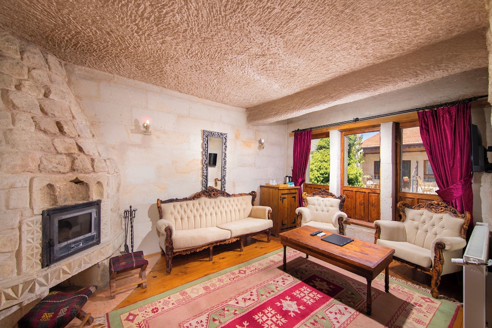 Aja Cappadocia Hotel 32/50