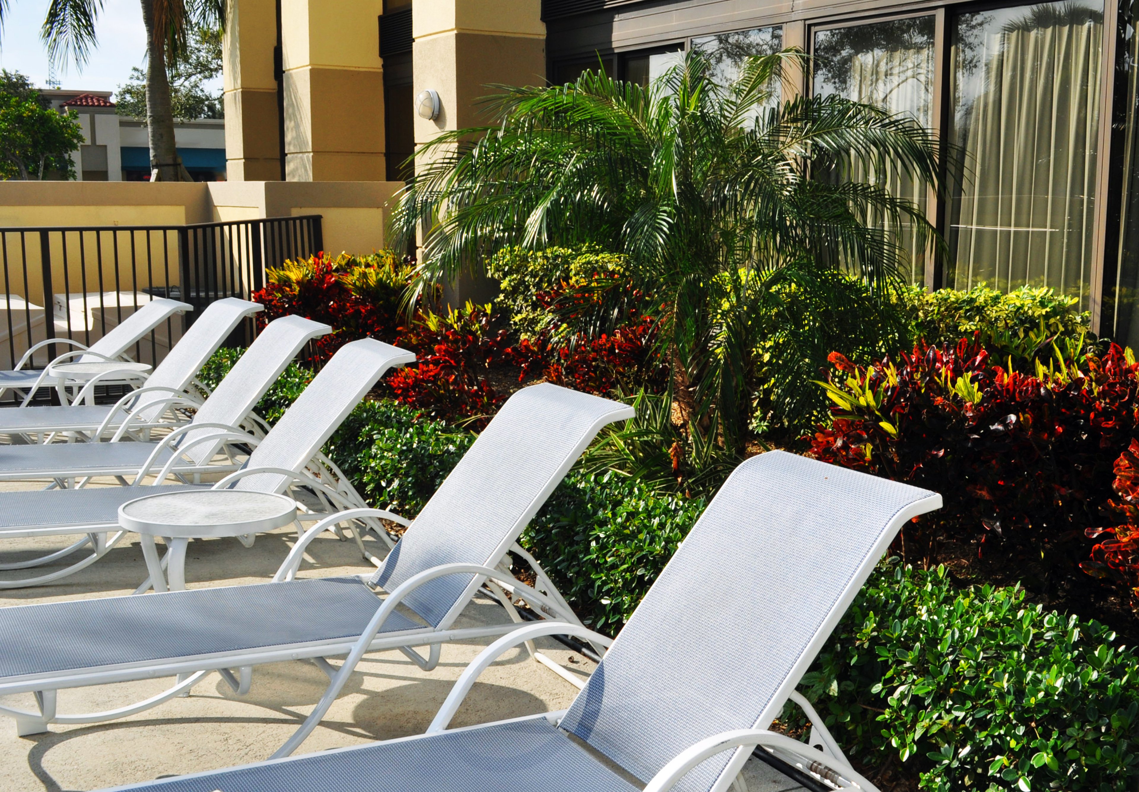 Holiday Inn Express Boca Raton-West 58/60