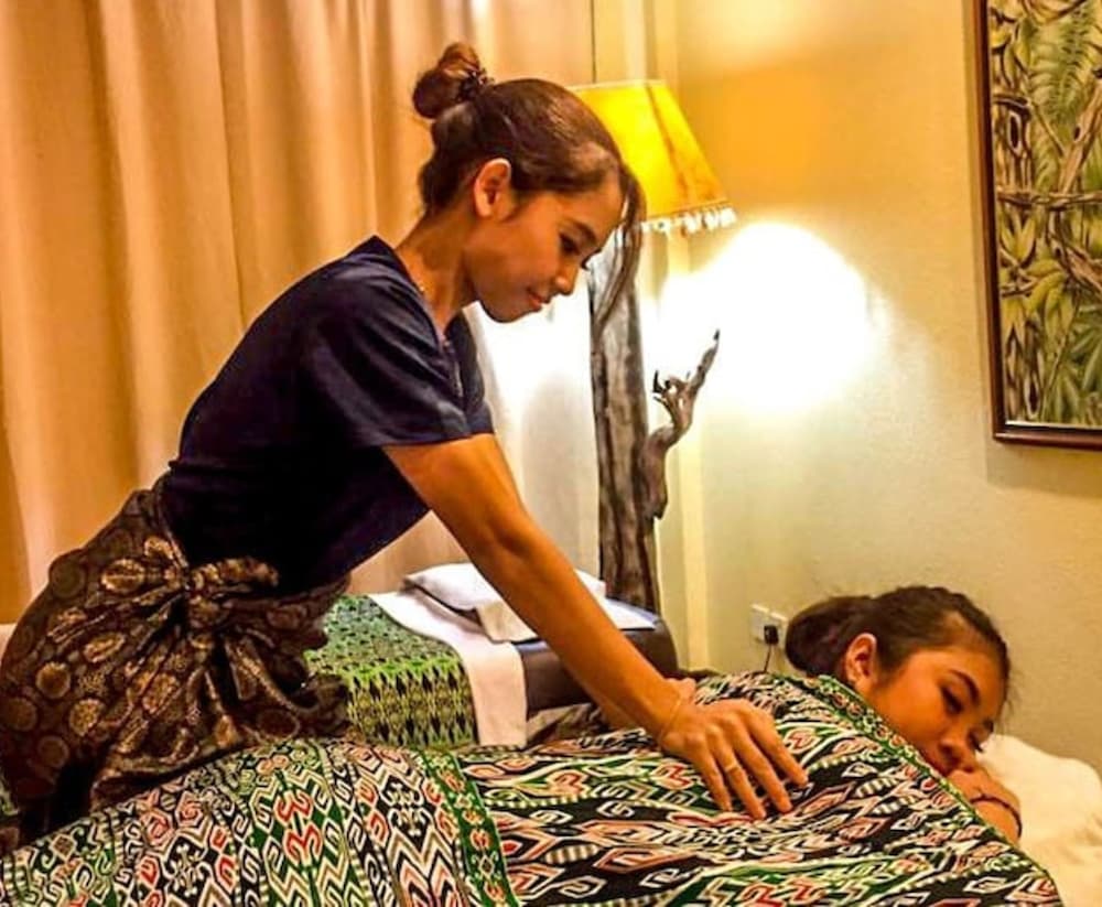 Palm Beach Resort Spa 34/76