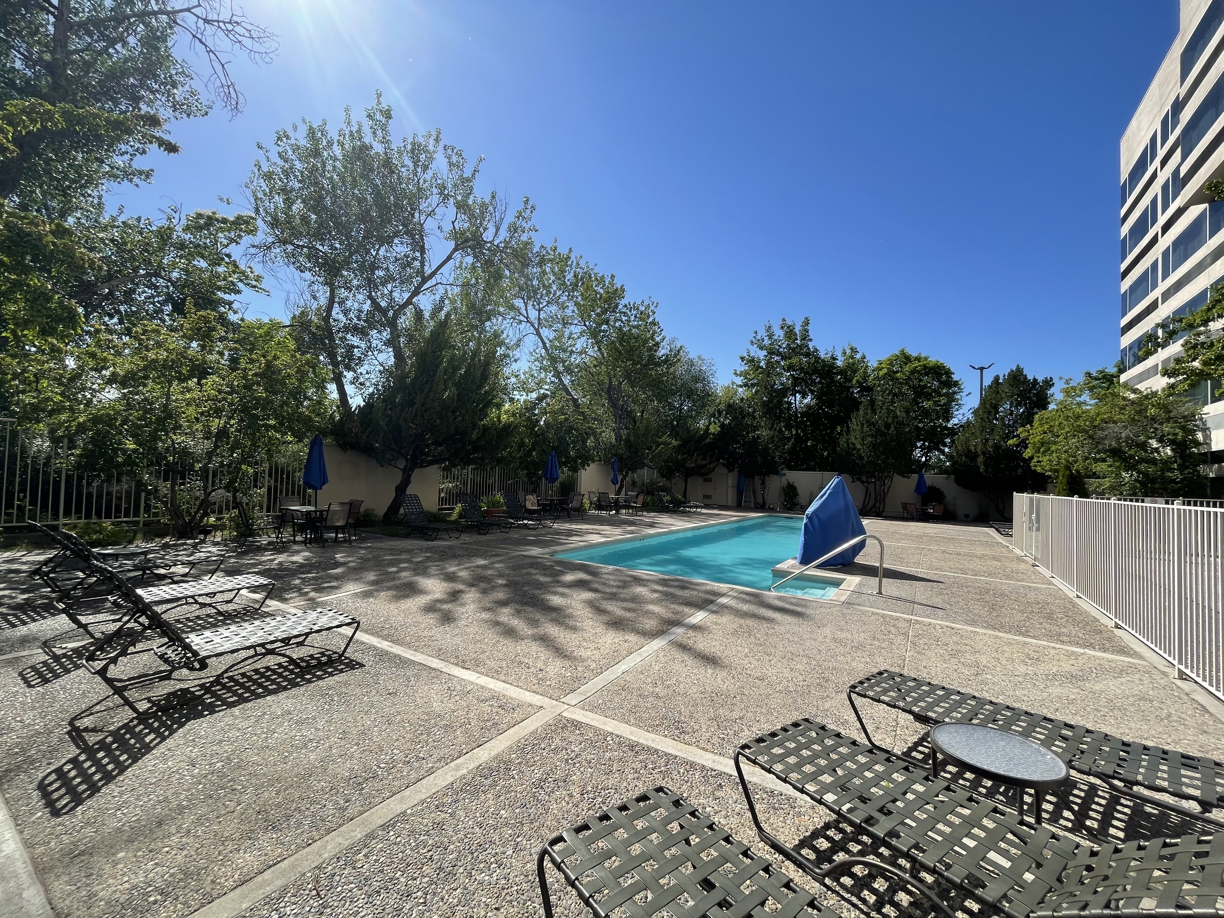 Holiday Inn Express Boise University Area 45/78