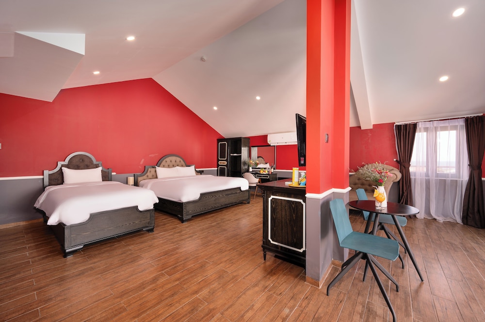 Athenia Boutique Hotel and Spa 22/62