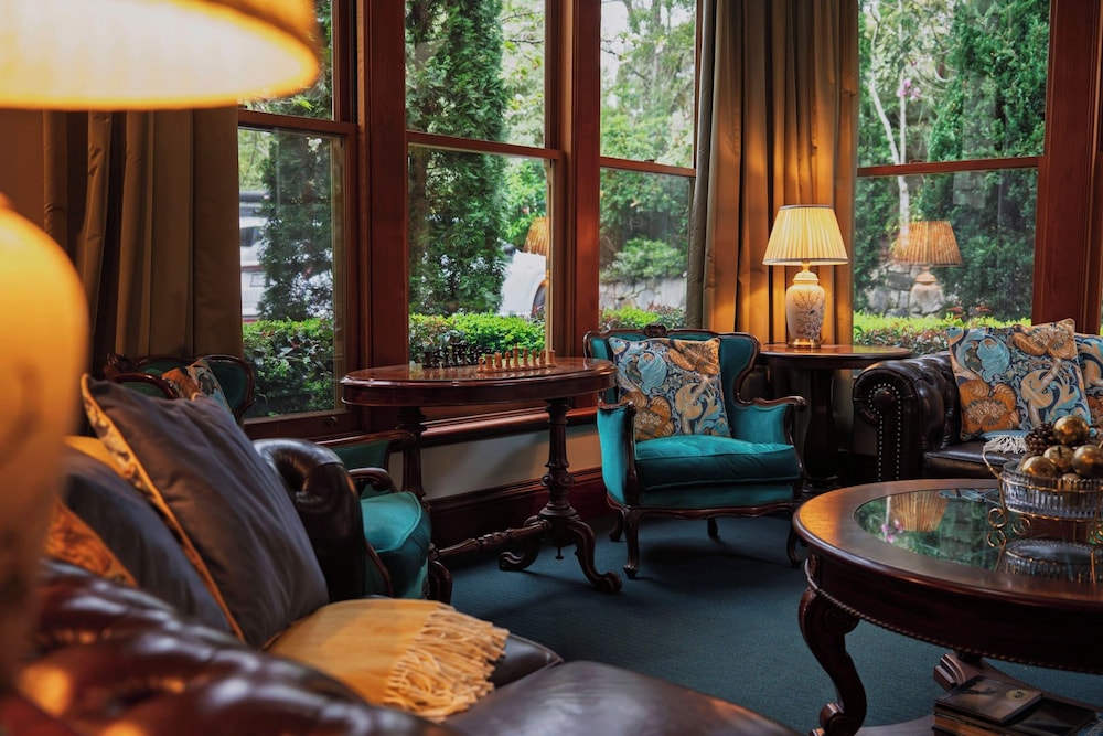 Franklin Manor 44/65