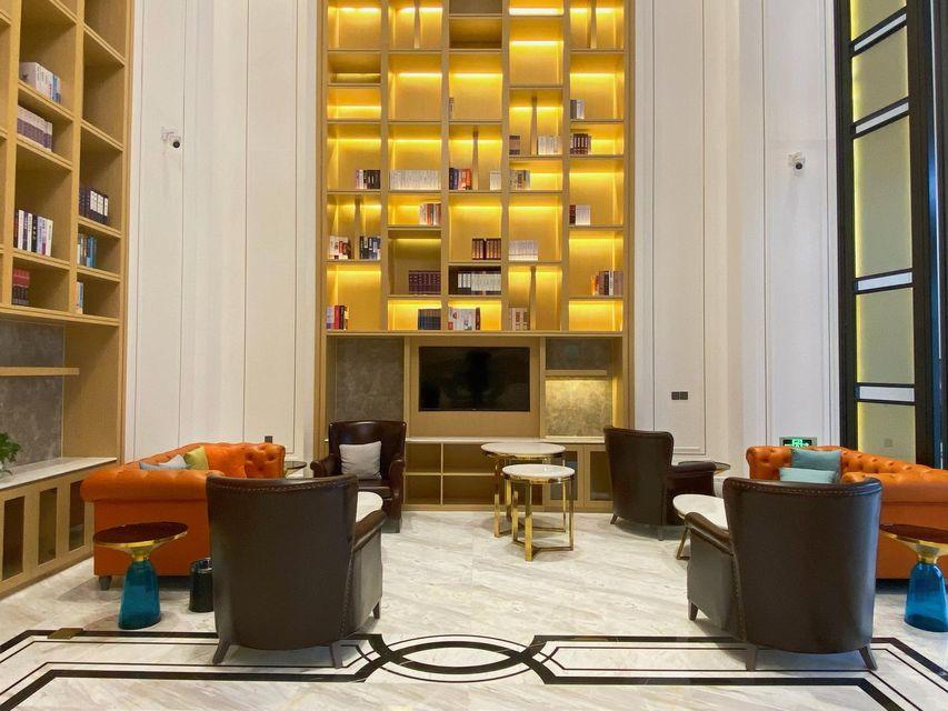 Vienna International Hotel (Chengdu Longquan Automobile City Aviation Academy Branch) 29/45