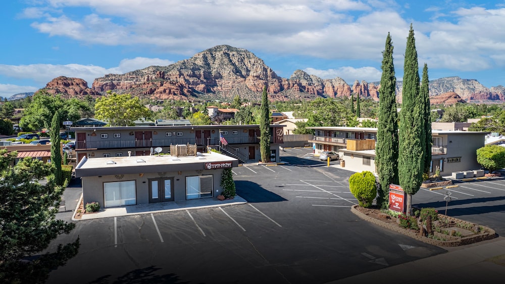 Dreamcatcher旅馆of Sedona(Dreamcatcher Inn of Sedona) 图片4