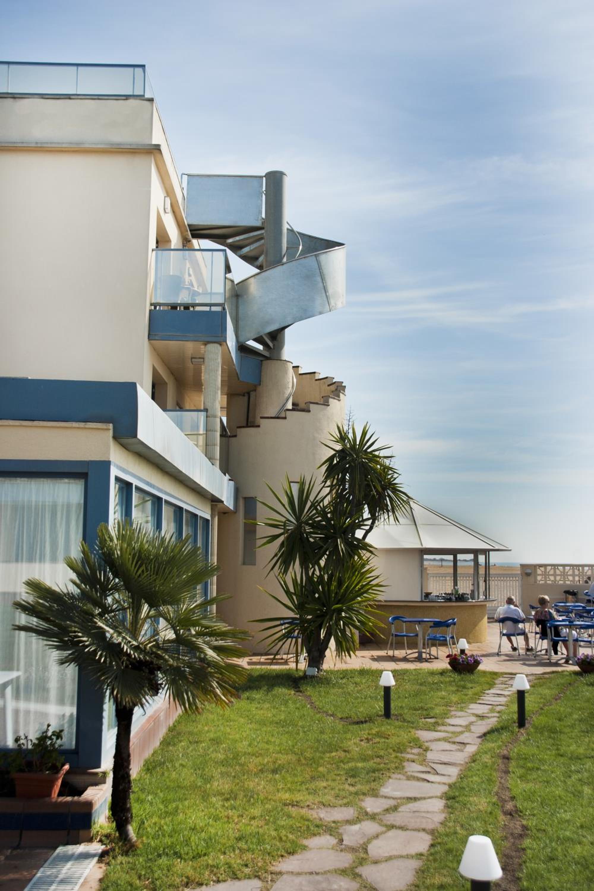 Hotel Amaraigua - Adults Only 38/46