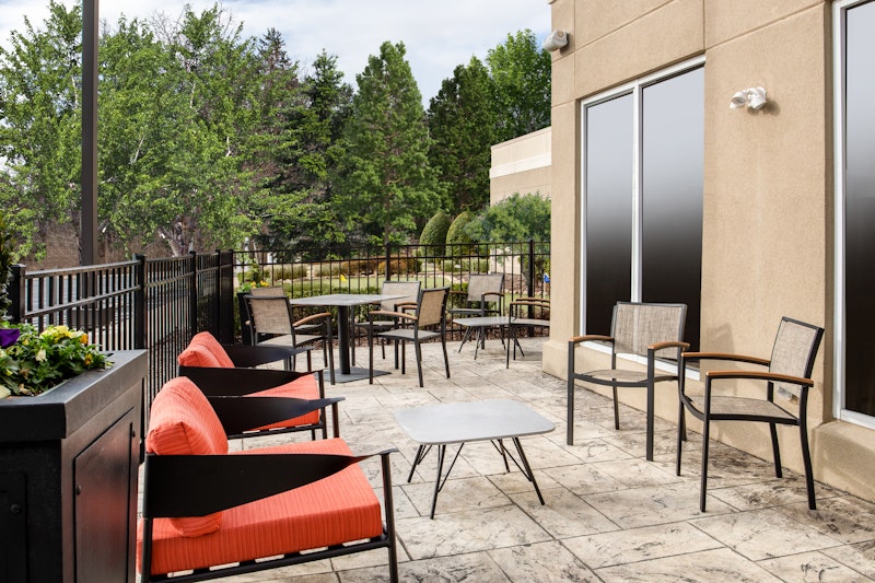 Hilton Garden Inn Nashville-Smyrna 34/55
