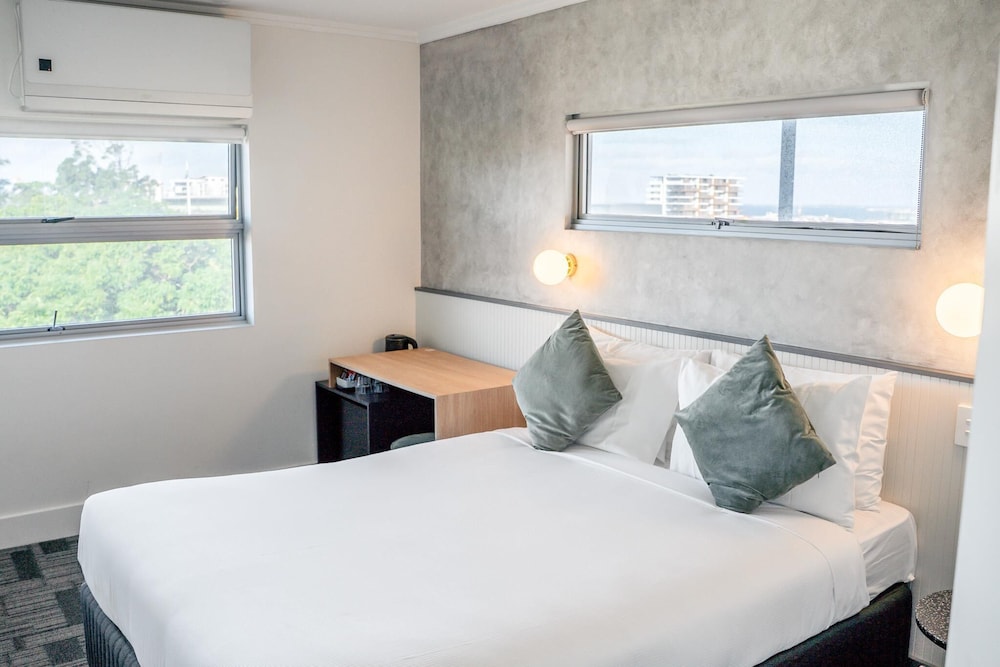 Hotel Totto Wollongong 10/51