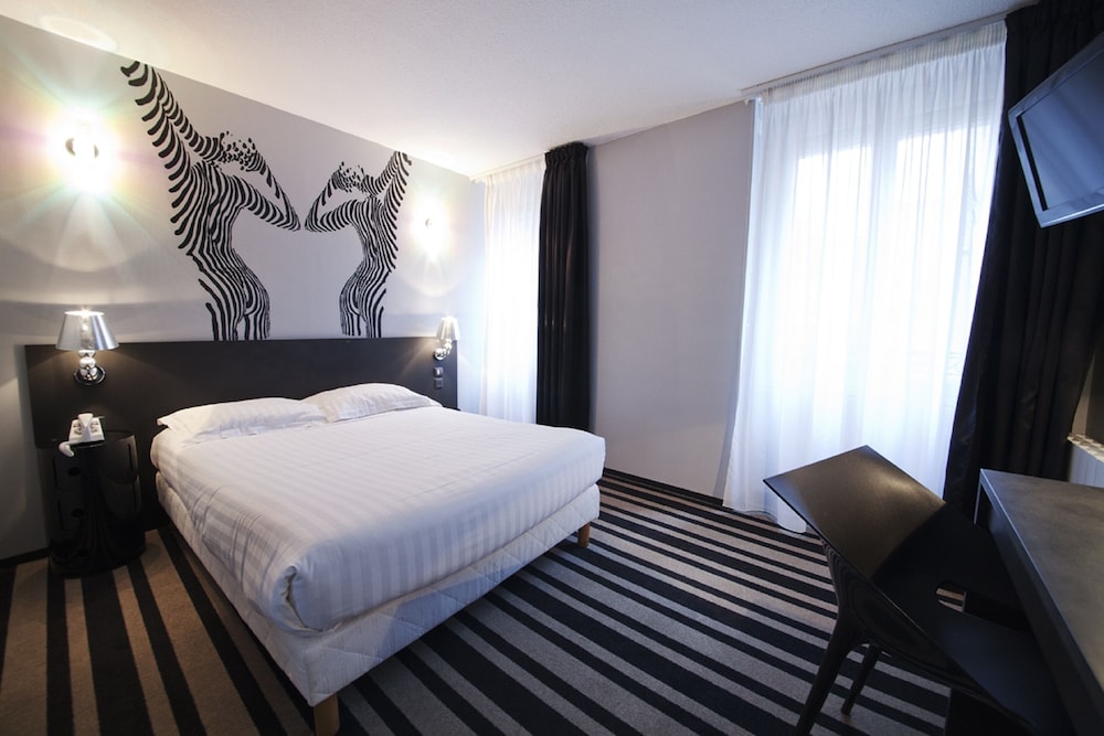 Citotel Dav Hotel Jaude 20/41