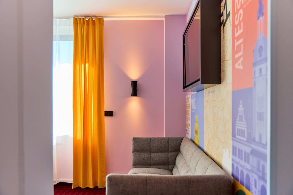 McDreams Hotel Leipzig 28/33