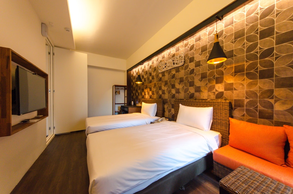 Move Resort&Spa 16/72