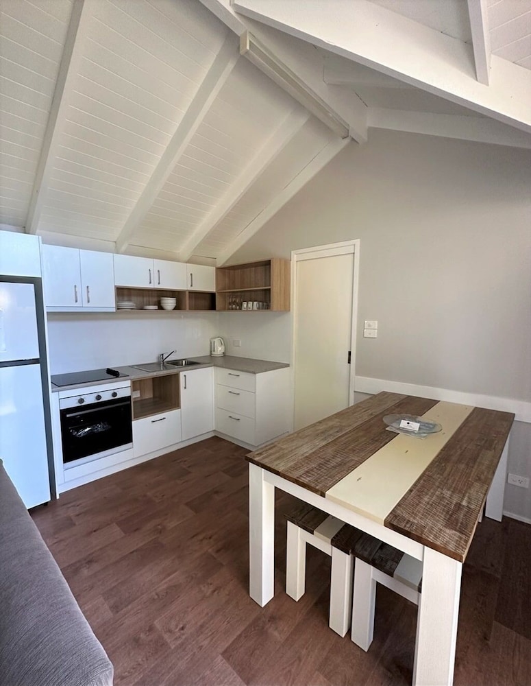 TOOWOON BAY HOLIDAY PARK 12/30