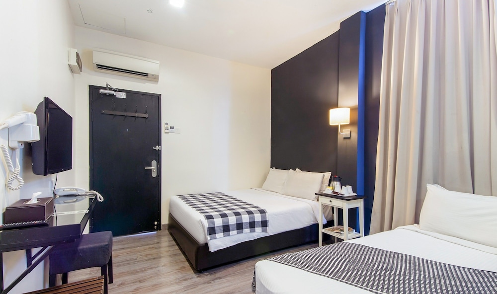 Ceria Hotel Bukit Bintang 22/68