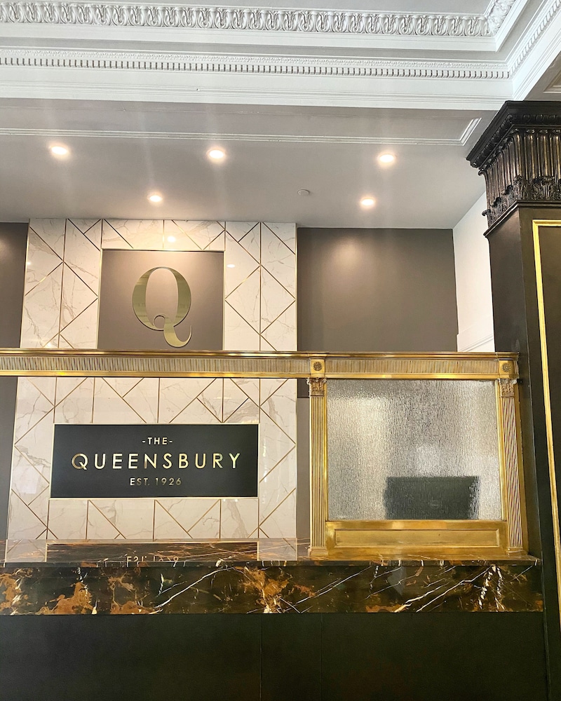 Queensbury Hotel 1/49