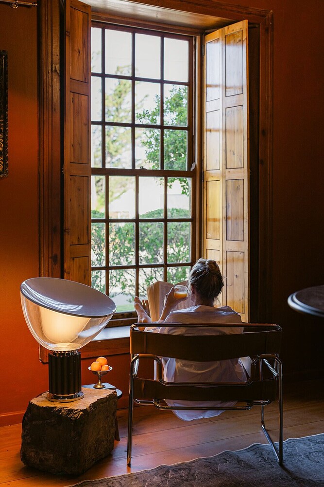 De Bergkant Lodge 26/50