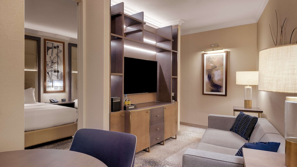 Hilton Munich City 47/74