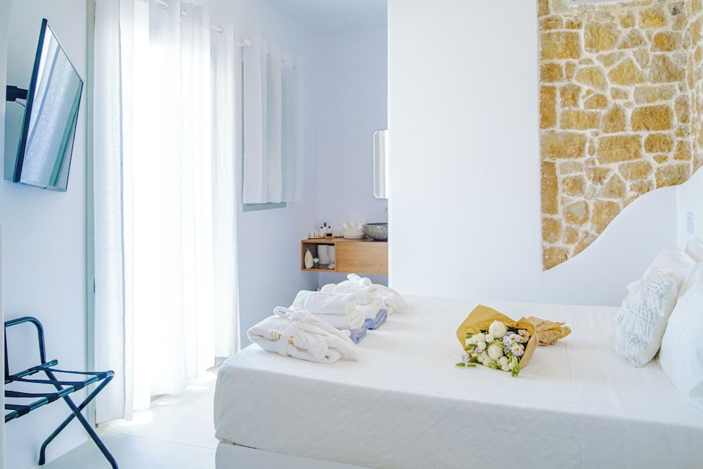Legendary Suites Mykonos 14/50