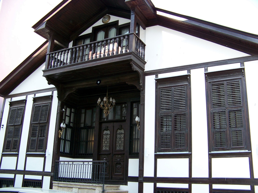 Hotel Edirne Osmanli Evleri 2/50