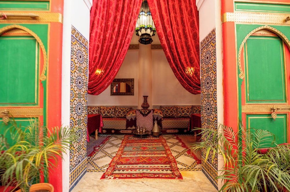 Riad Amira Luxury Palace 7/50