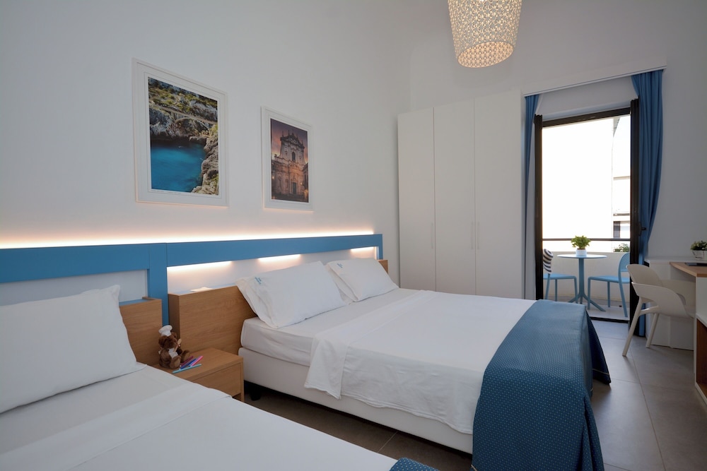 Hotel Miramare 12/50