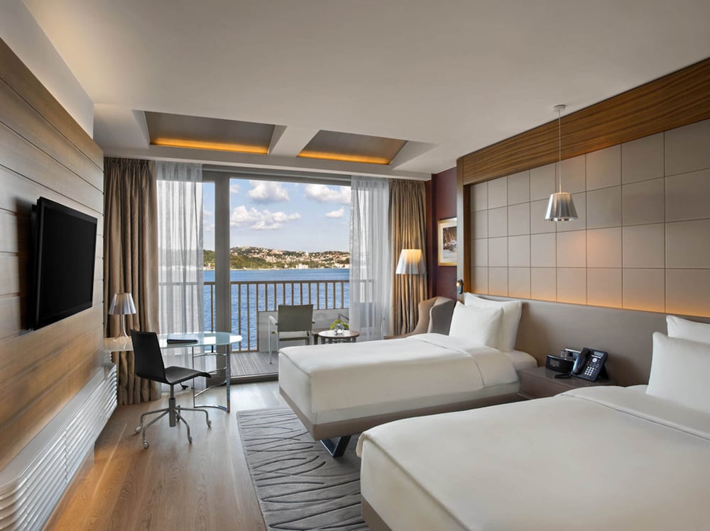 The Grand Tarabya Managed by Accor 26/81