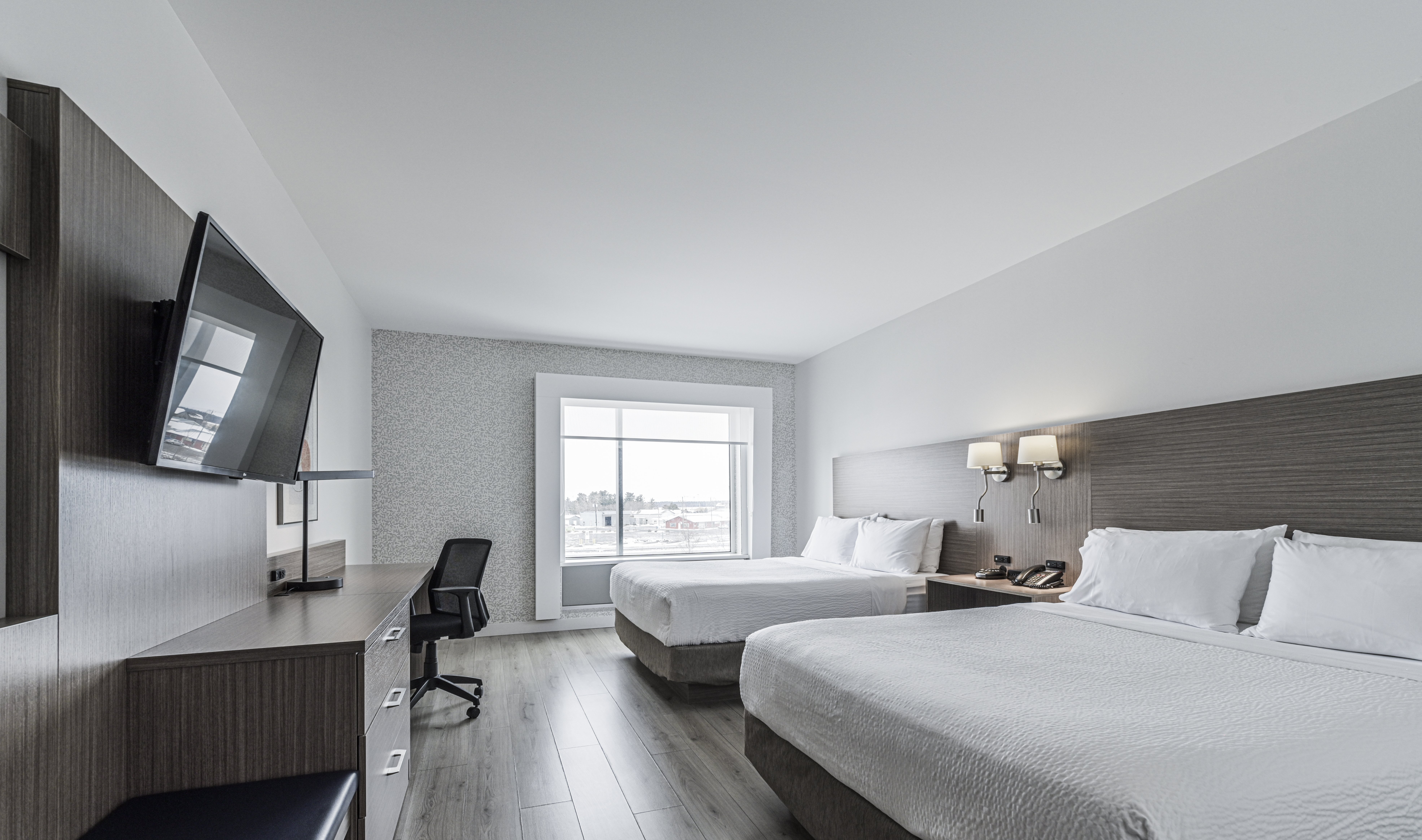 Holiday Inn Saint Hyacinthe 20/74