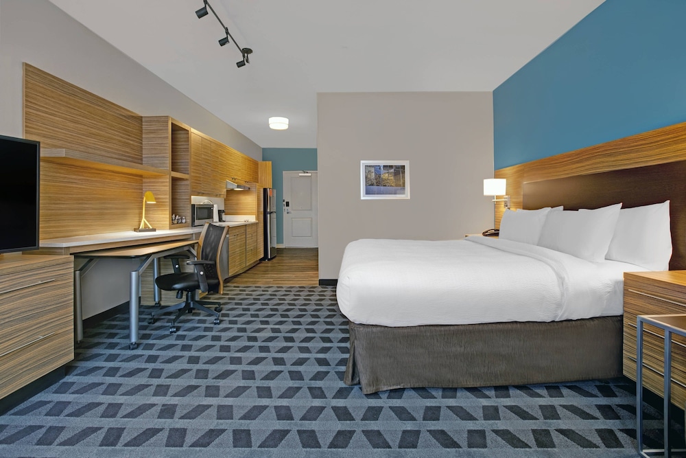 TownePlace Suites by Marriott Potomac Mills Woodbridge 12/60