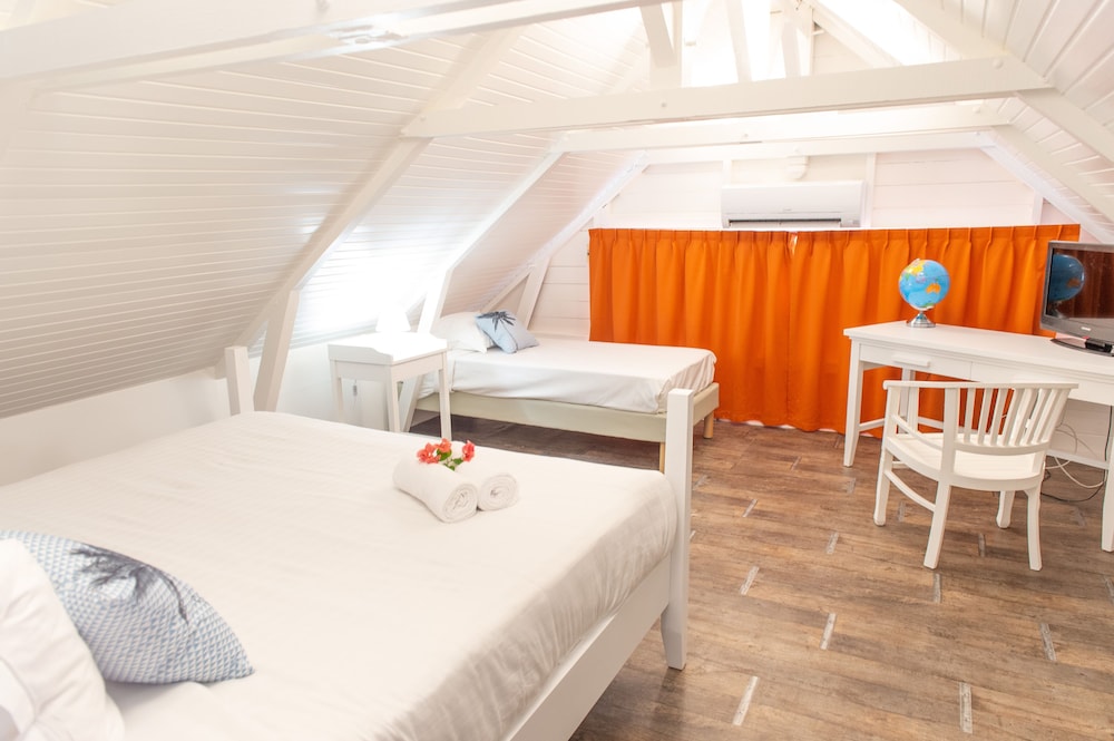 Hotel Fregate Bleue 31/72