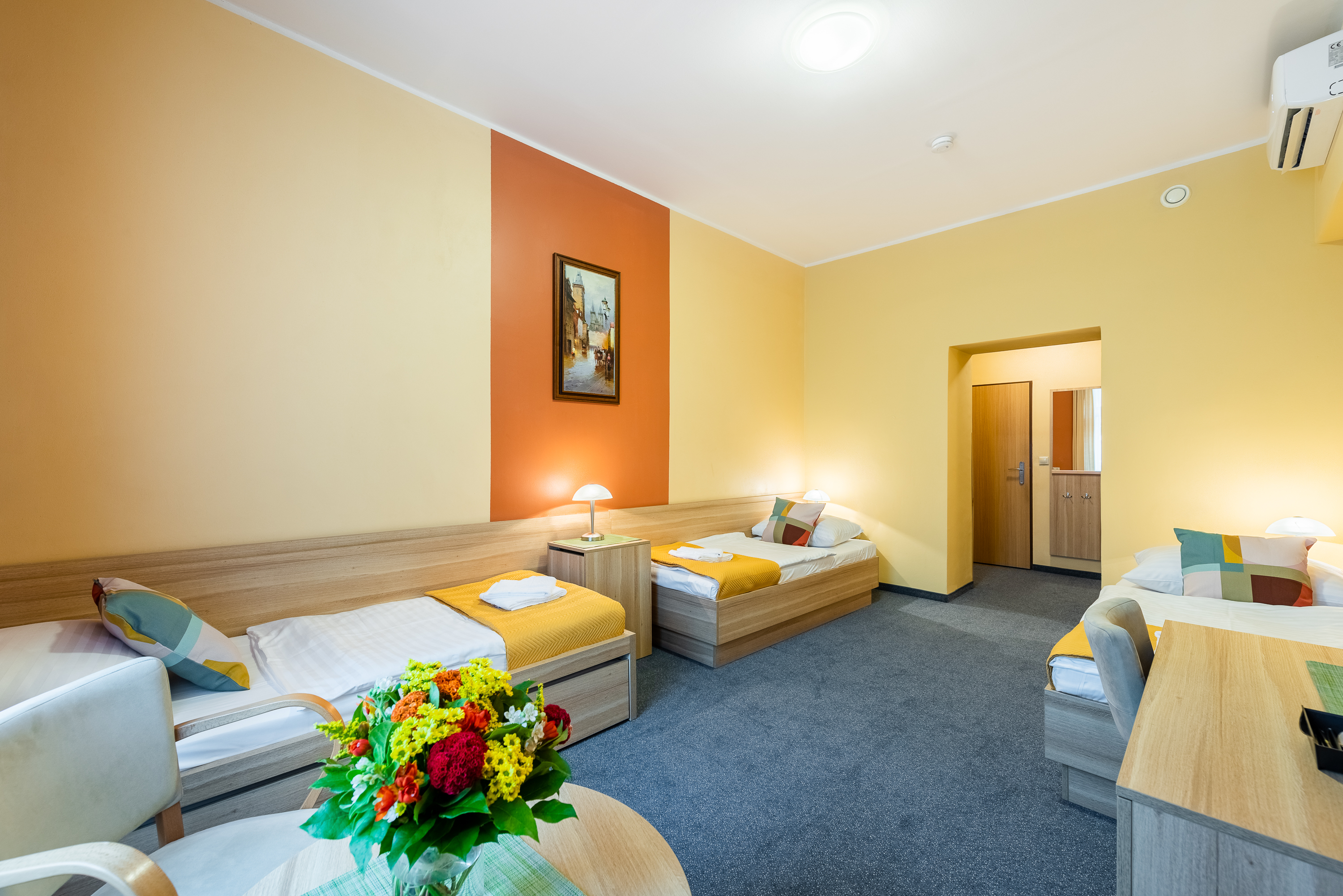 Hotel D Angelo 25/40