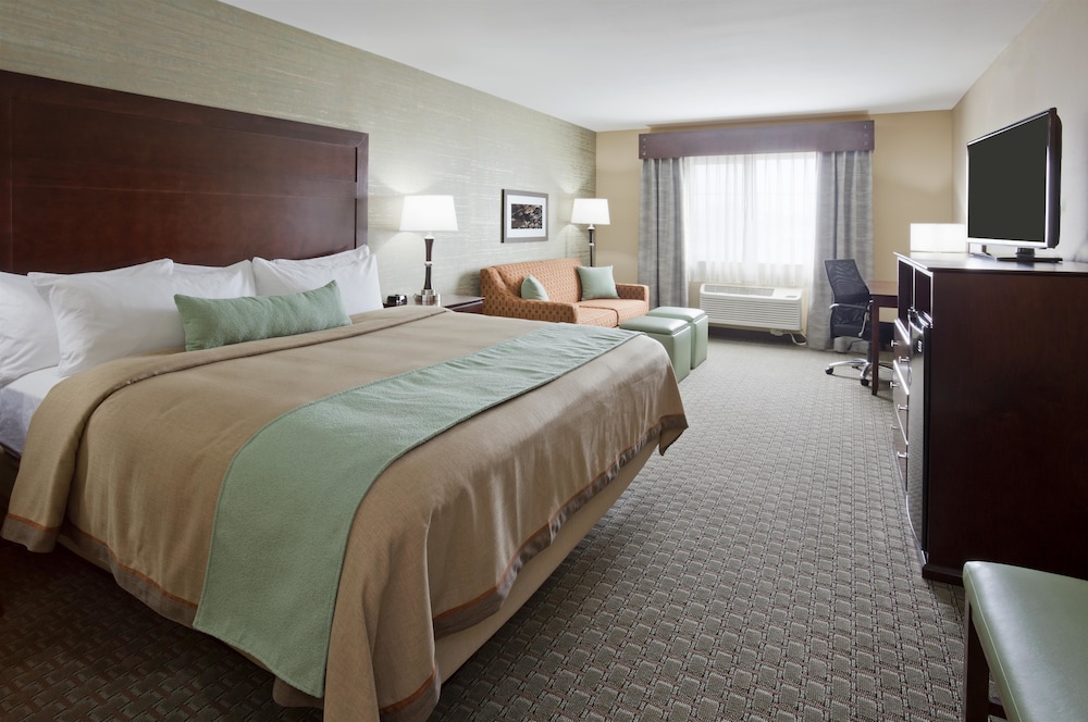 Grandstay Hotel And Suites Morris 9/52