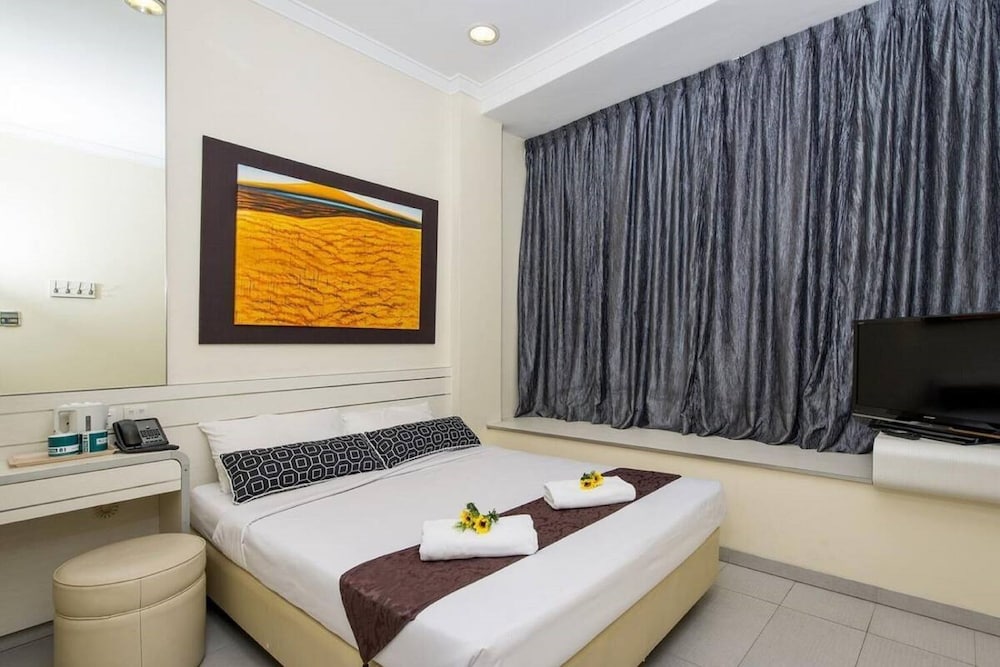 Hotel 81 Elegance 21/29