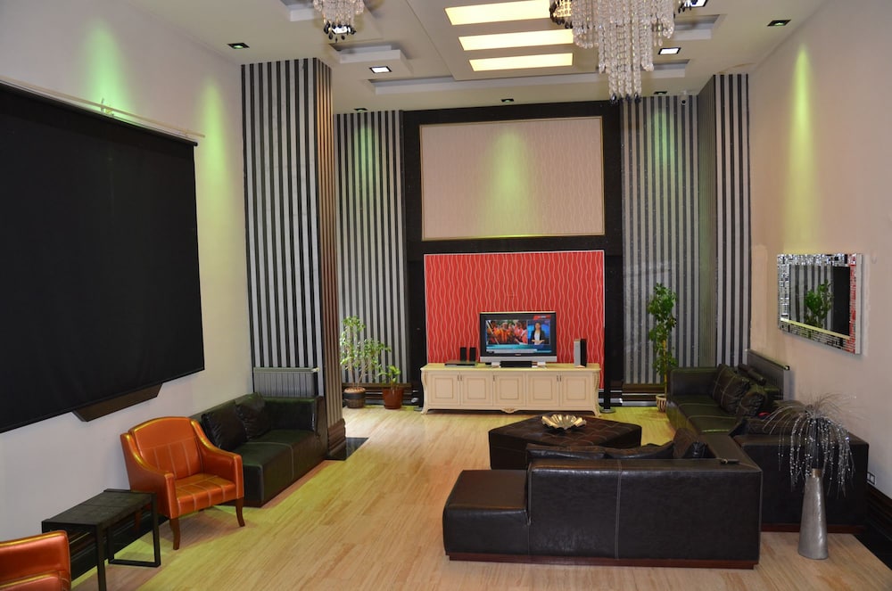 Ecehan Butik Otel 39/50