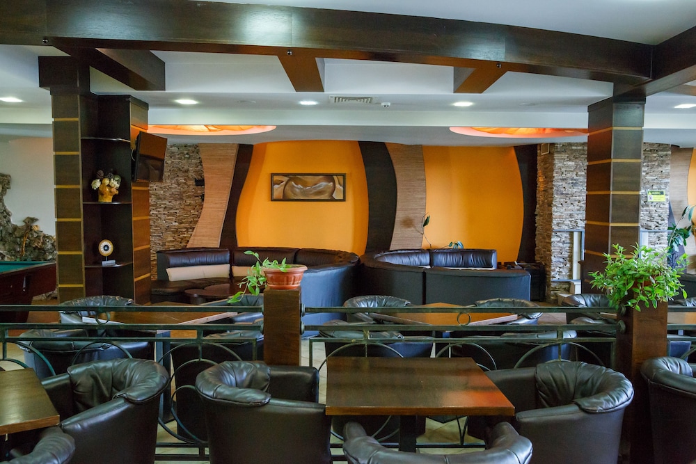 Sunrise Park Hotel Bansko 28/49