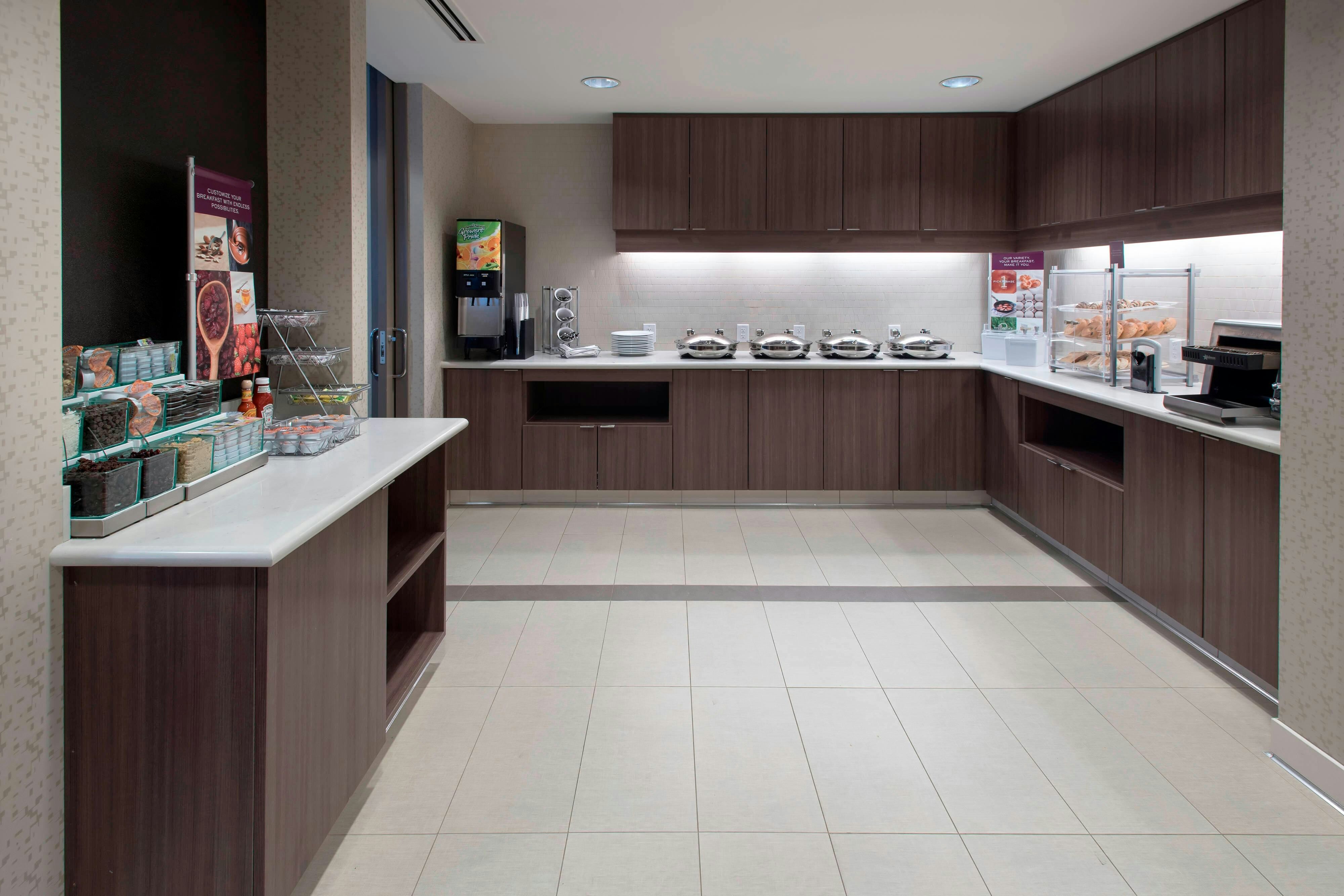Residence Inn By Marriott Boston Bridgewater 6/42