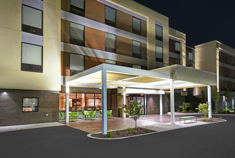 Home2 Suites by Hilton Utica, NY 1/26