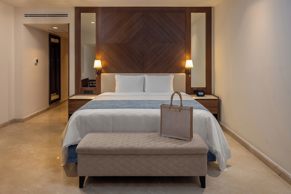 Moon Palace The Grand Punta Cana 20/61