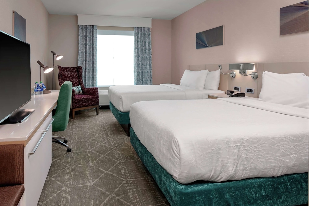 Hilton Garden Inn Colorado Springs Downtown 8/33