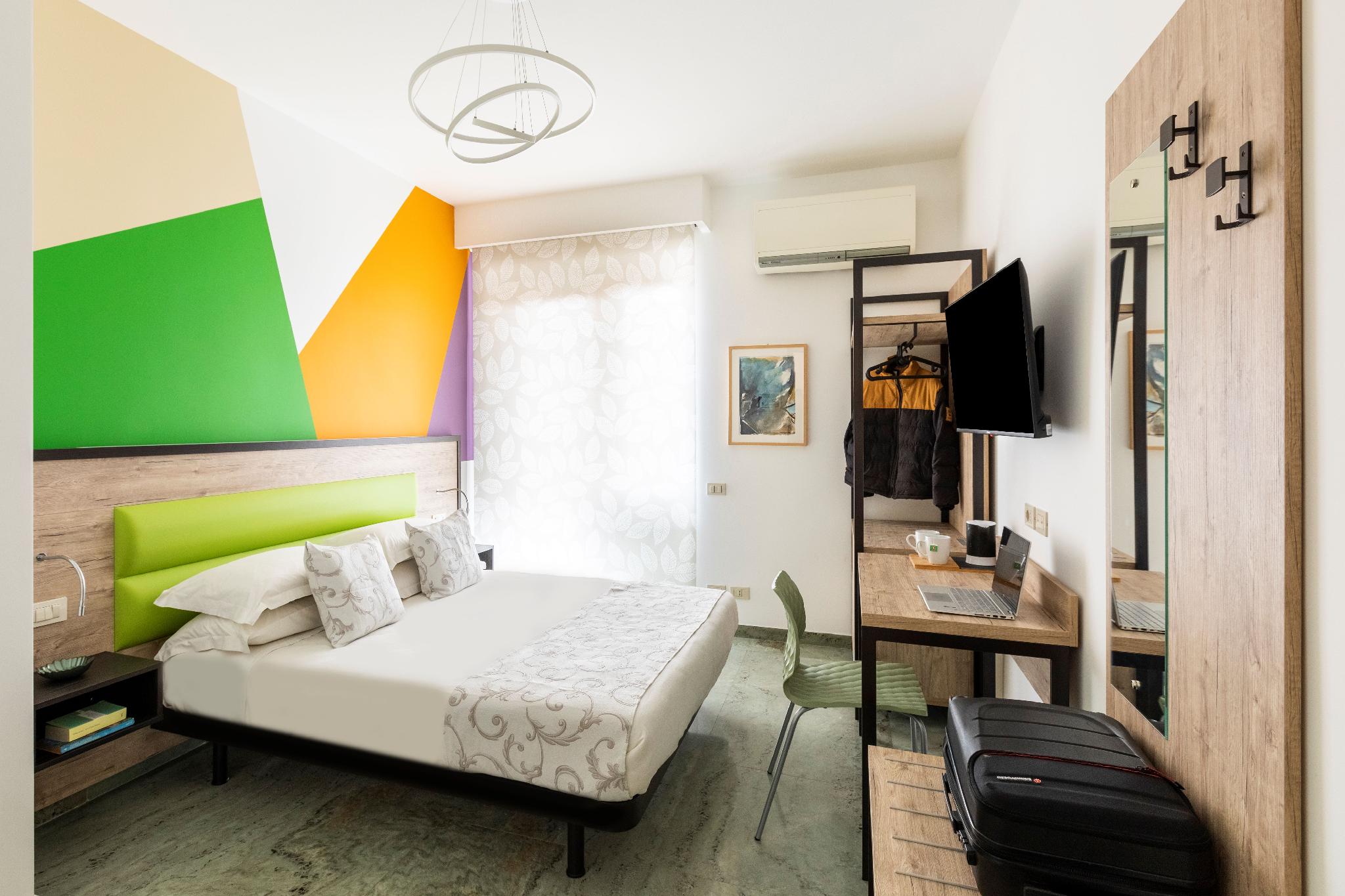 La Riviere Guesthouse Trastevere 4/11