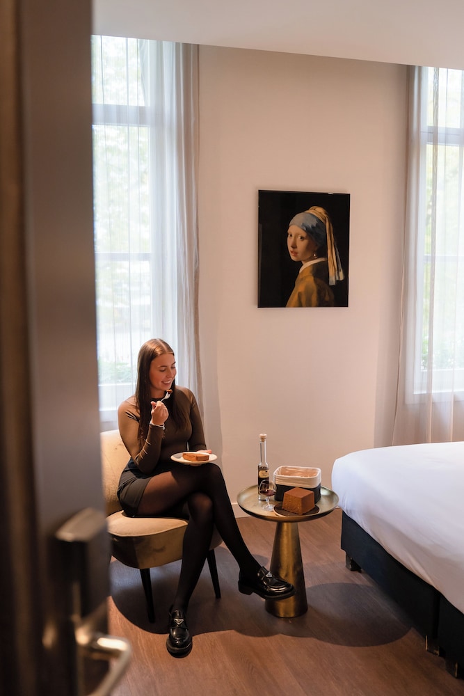 Boutique Hotel Corona 40/60