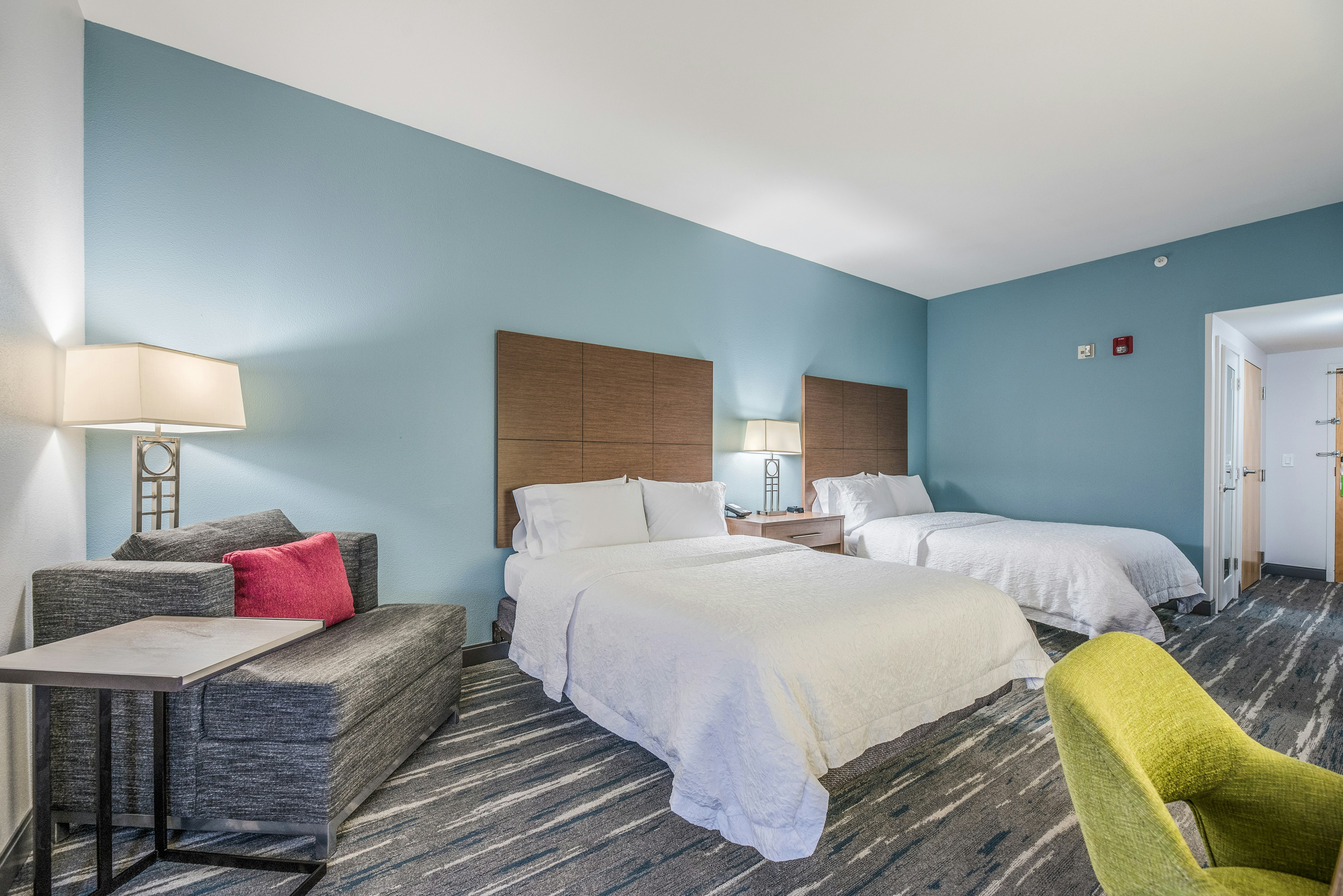 Hampton Inn Oakland Hayward Ca 26/54