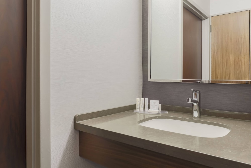 Courtyard by Marriott Boulder Broomfield 29/30