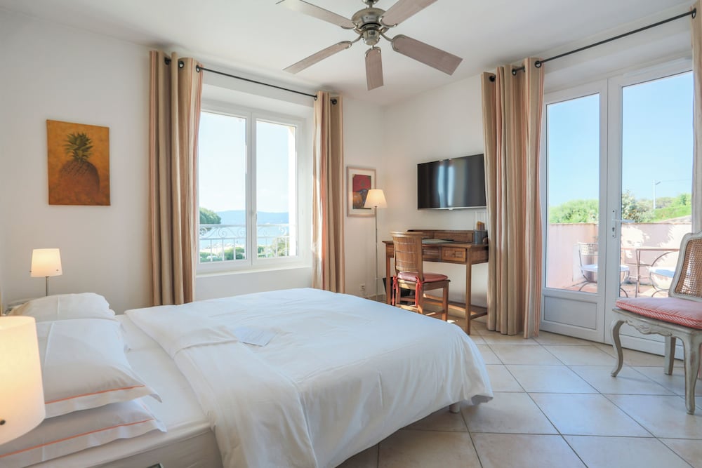 Hotel Villa Les Rosiers 3/33