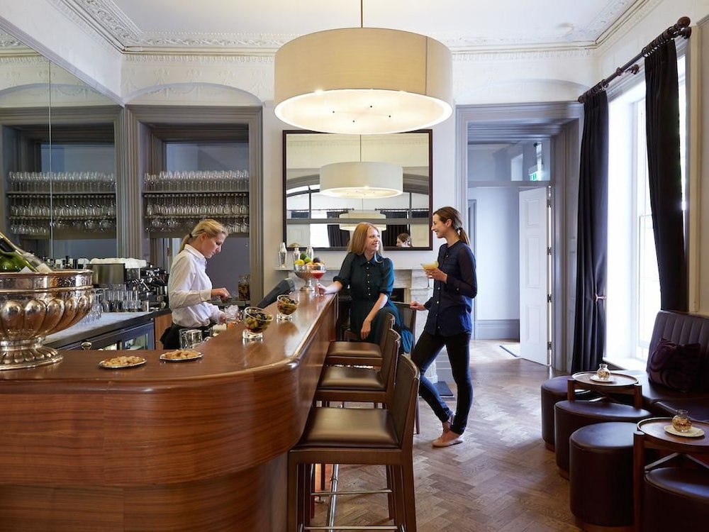 Malmaison Cheltenham 5/63