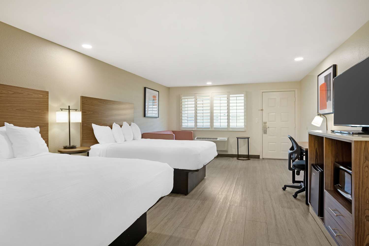 Best Western Shadow Inn 14/43