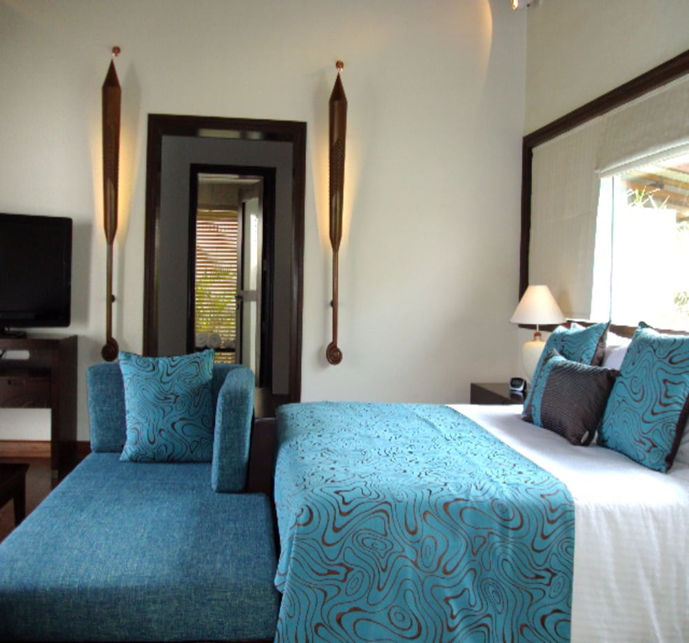 LUXURY, SUITE, LAGOON VIEW, HOT TUB, BALCONY