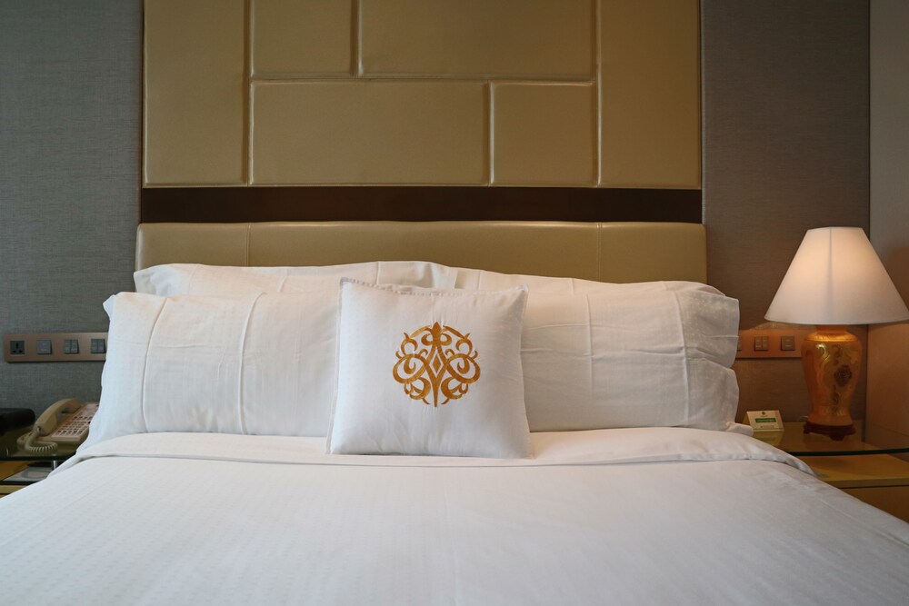 Anting Villa Hotel 19/50
