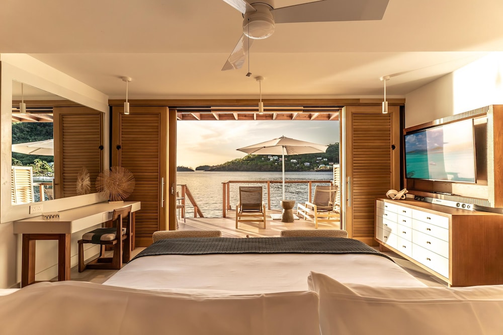 Sandals Saint Vincent and the Grenadines 15/65
