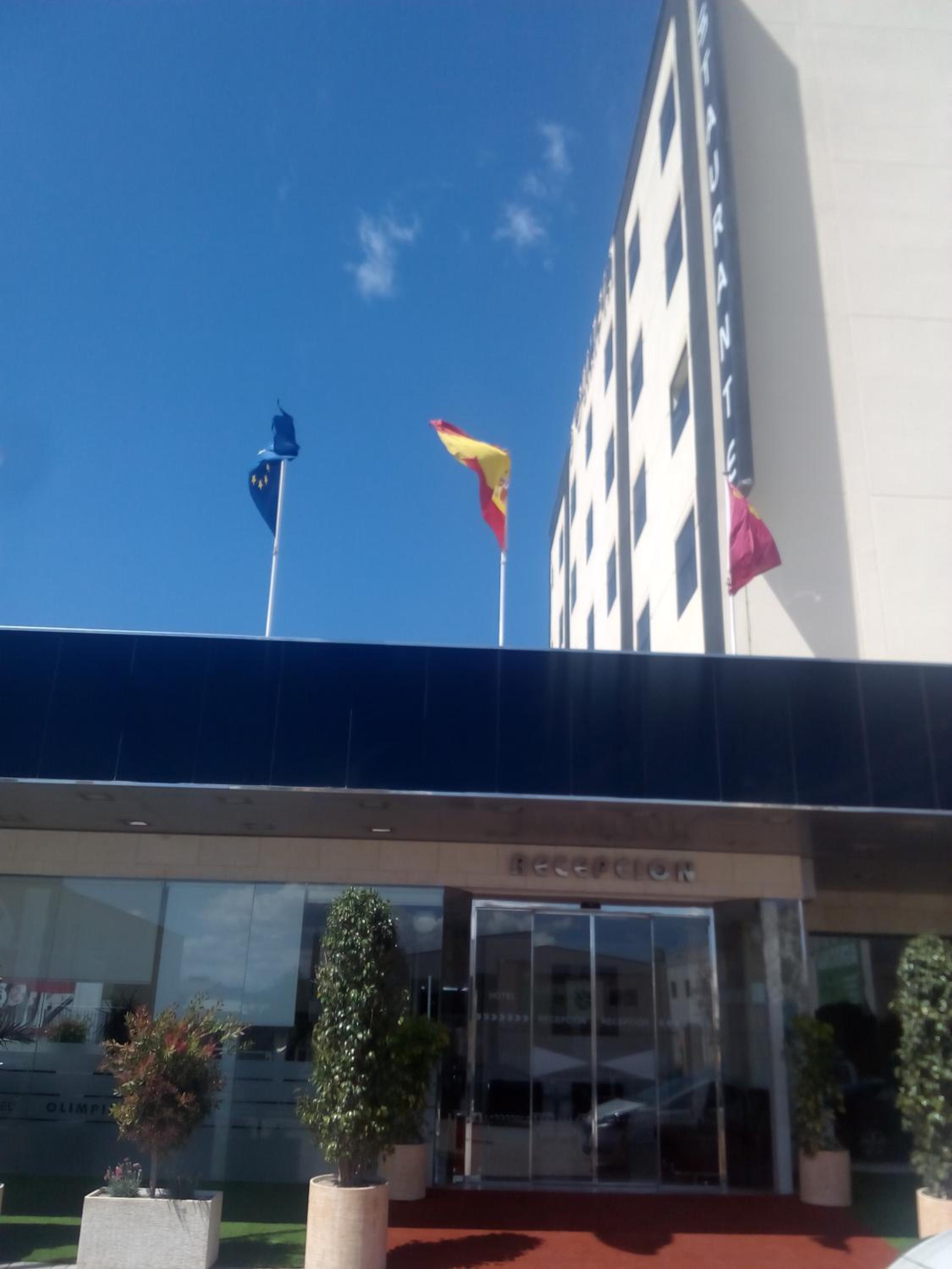 Olimpia Hoteles 4/59