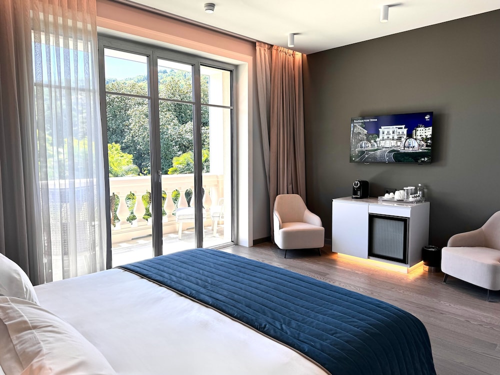 Garden, Petite, Double Bed