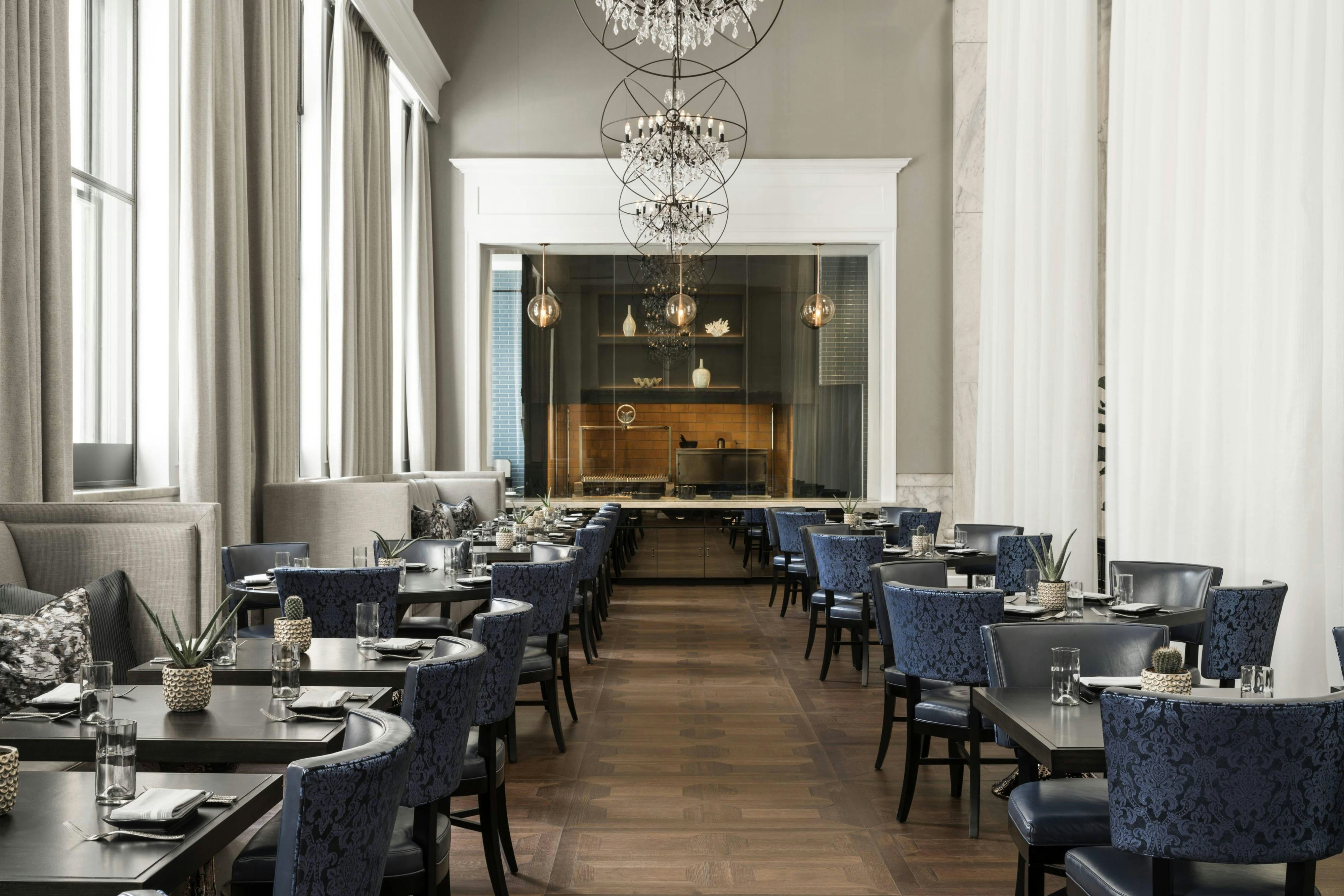 The Ritz Carlton Philadelphia 43/49
