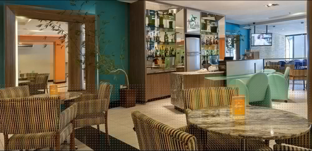 Hotel Euro Suite Recife Boa Viagem By Nacional Inn in RECIFE